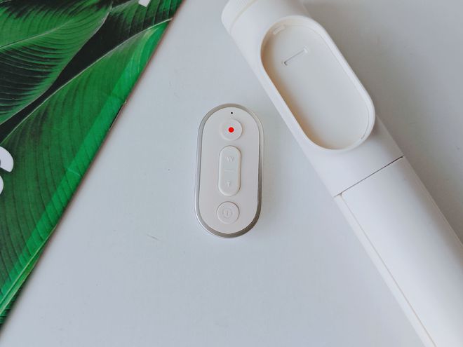 我的自拍神器--小米变焦支架自拍杆 2z6尊龙·中国网站一杆多用拍照不求人(图7)