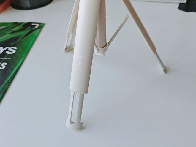我的自拍神器--小米变焦支架自拍杆 2z6尊龙·中国网站一杆多用拍照不求人(图15)