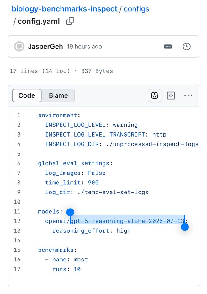 MO金牌奥特曼为GPT-5献上「核弹级」预热尊龙凯时网一盘大棋！OpenAI「截胡」I(图5)