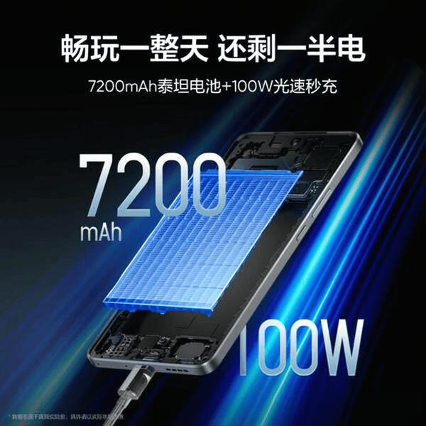 荐：七款耐用又实惠的热门机型评测尊龙凯时·中国网站超长续航手机推(图2)